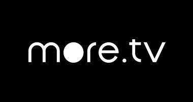 more.tv<br> 