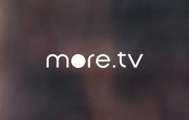 «Лучшее от more.tv» для наших абонентов