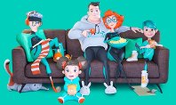 Максимальный для ХИТ+GO + аудиокниги