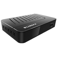 Lumax DV2118HD DVB-C
