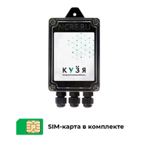 Контроллер КУЗЯ